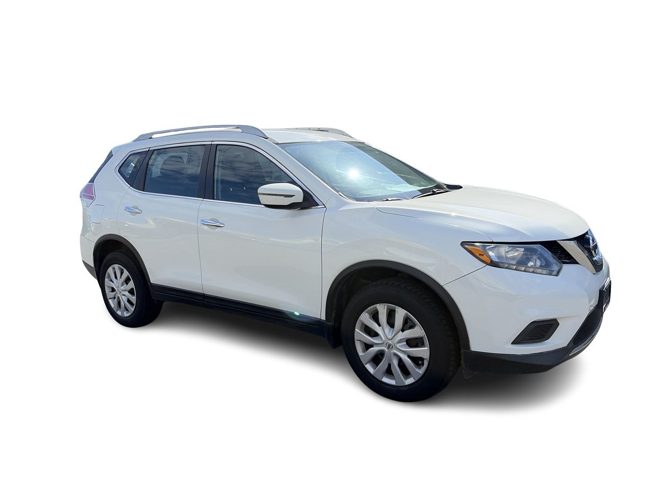 2016  Rogue
