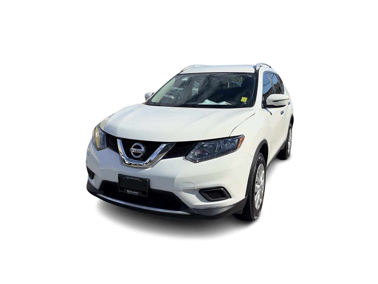 2016  Rogue