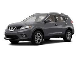 2017 Nissan Rogue in Vancouver, British Columbia