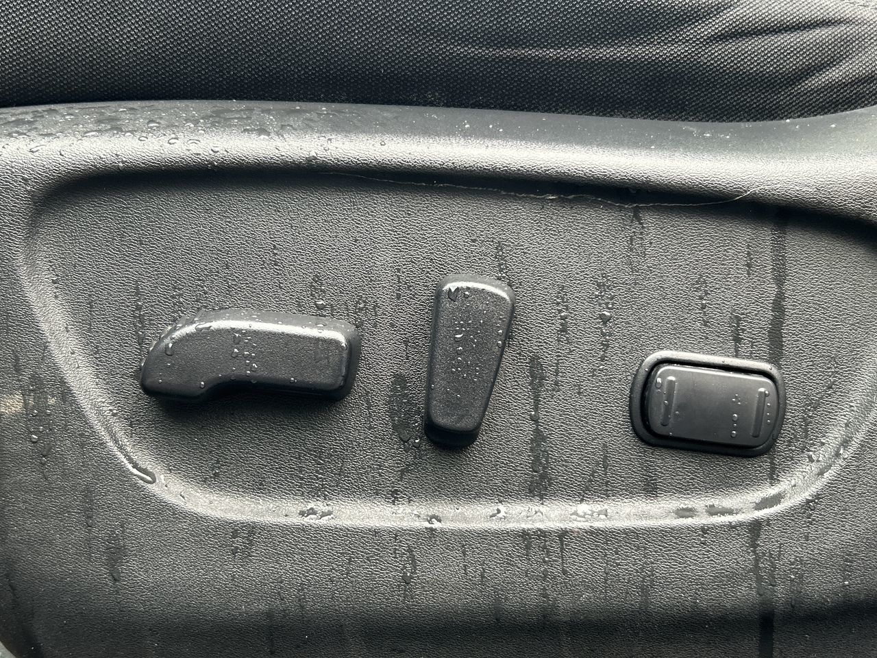 2017 Nissan Rogue in Vancouver, British Columbia