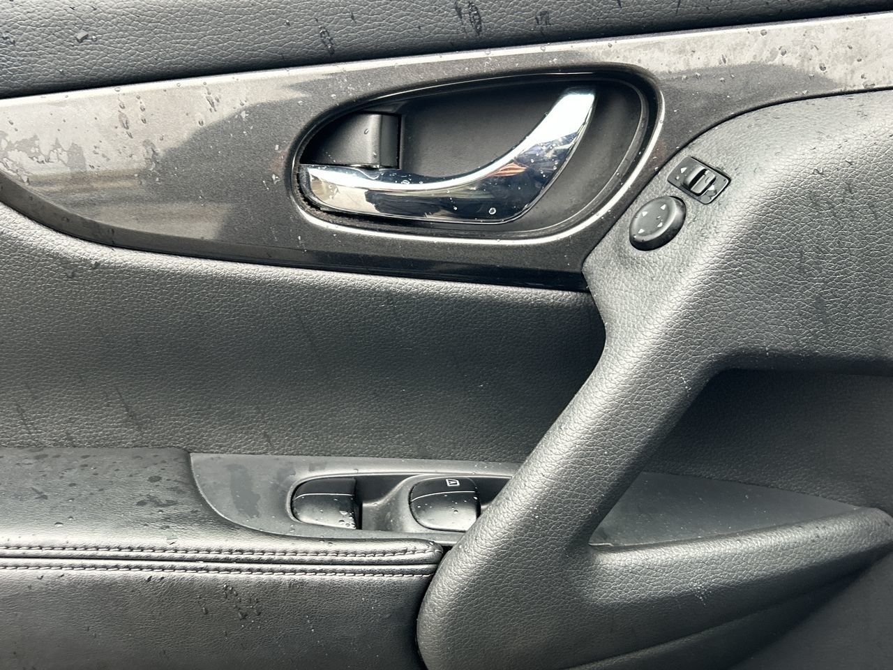 2017 Nissan Rogue in Vancouver, British Columbia