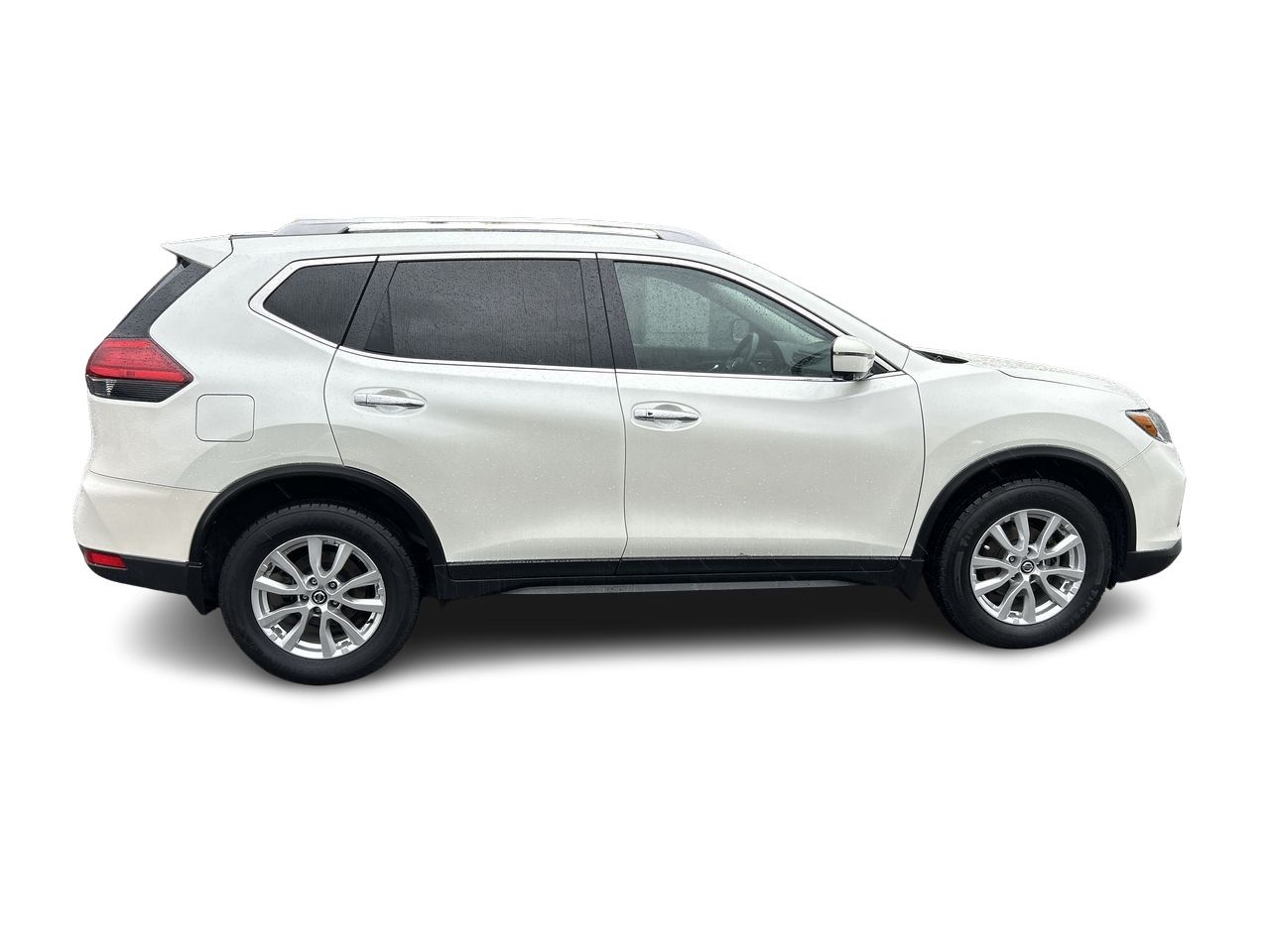 Nissan Rogue  2017 à Vancouver, Colombie-Britannique