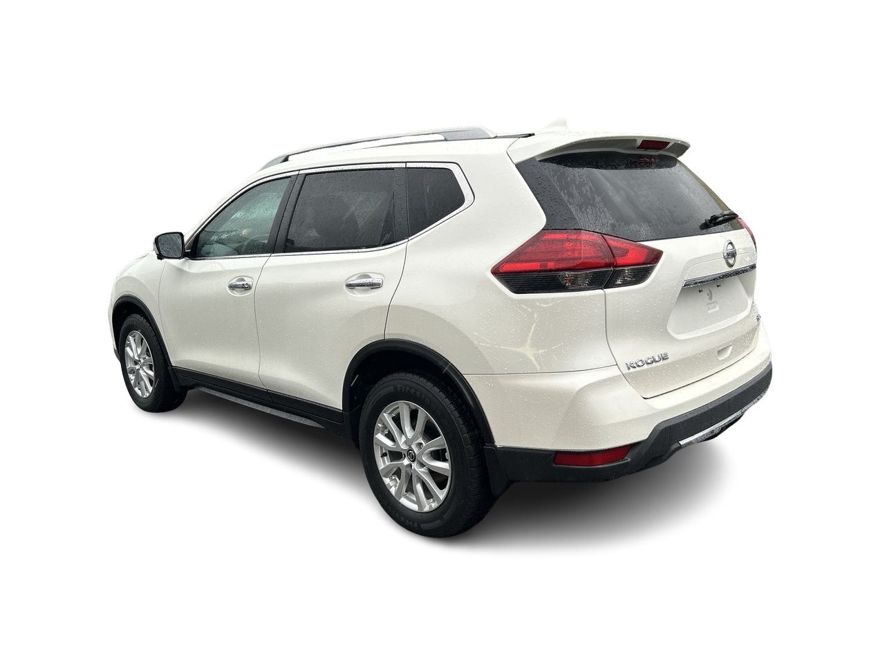 Nissan Rogue  2017 à Vancouver, Colombie-Britannique