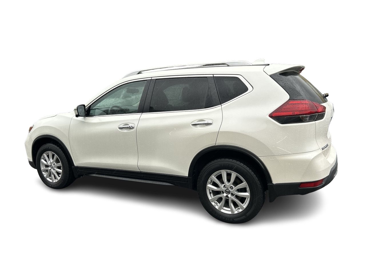 Nissan Rogue  2017 à Vancouver, Colombie-Britannique