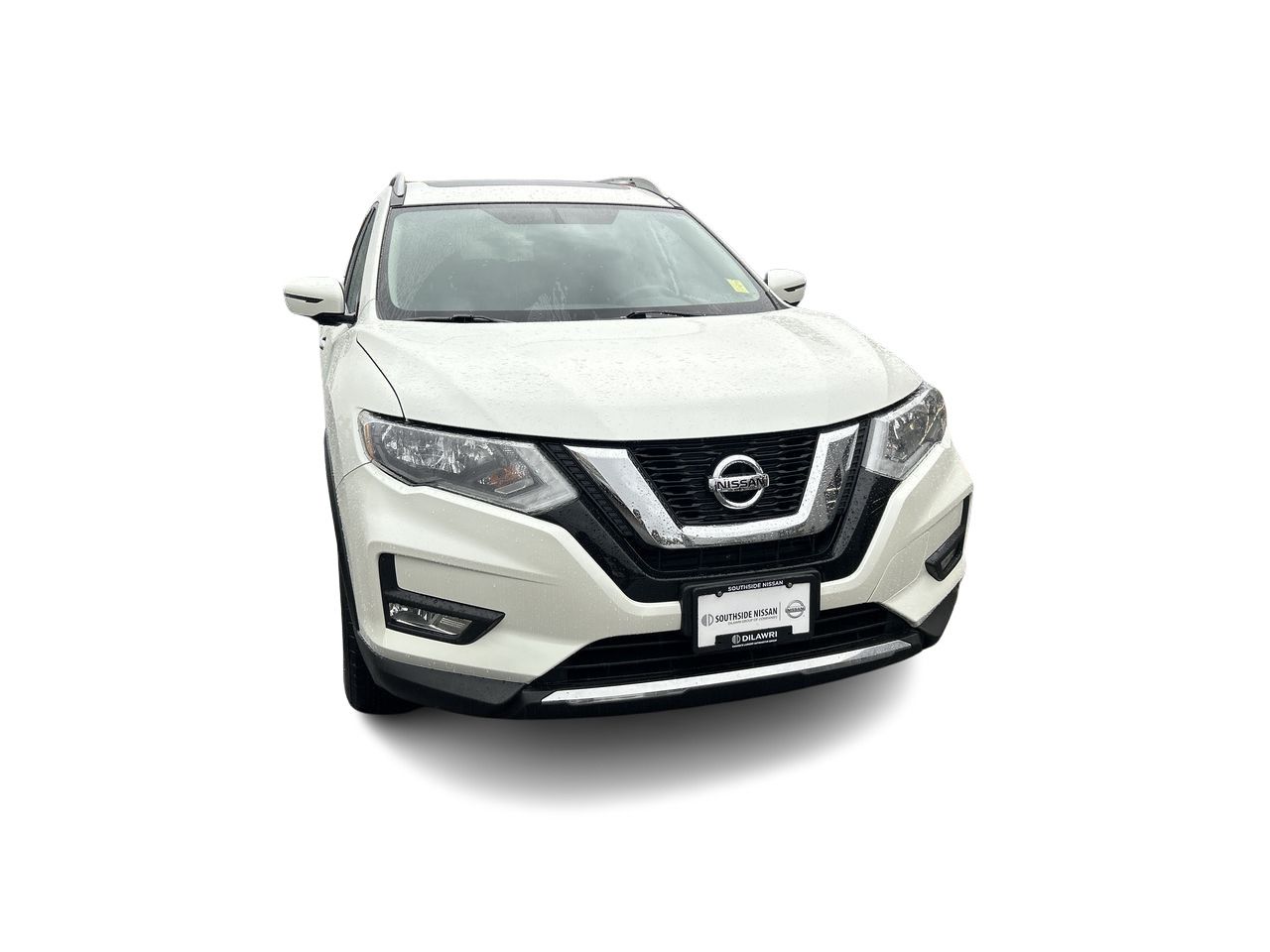 Nissan Rogue  2017 à Vancouver, Colombie-Britannique