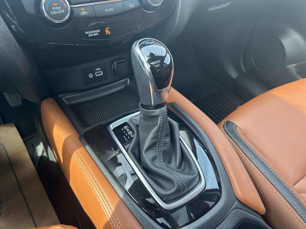 Nissan Rogue  2018 à Vancouver, Colombie-Britannique