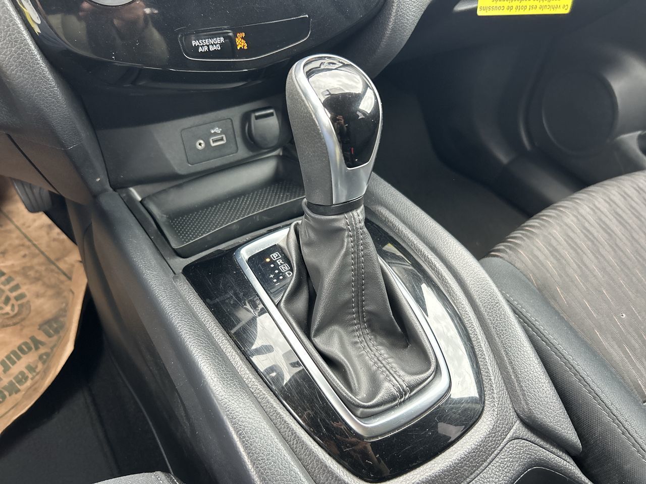 2018 Nissan Rogue in Vancouver, British Columbia