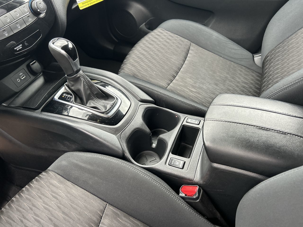 2018 Nissan Rogue in Vancouver, British Columbia