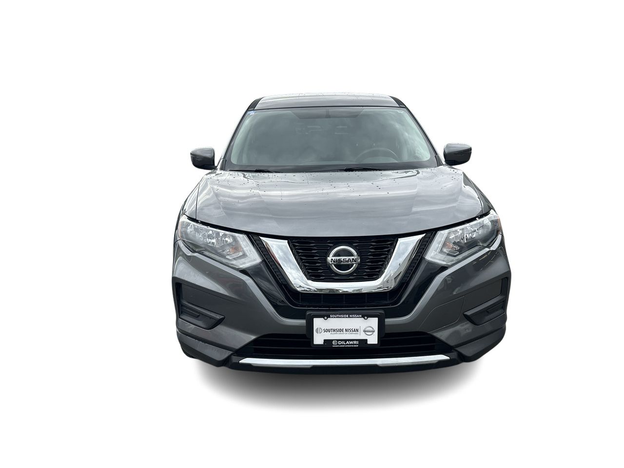 2018 Nissan Rogue in Vancouver, British Columbia