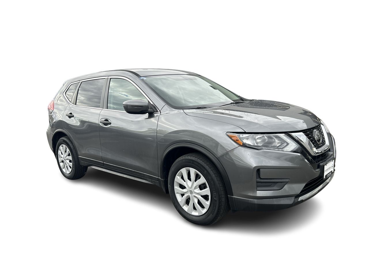 2018 Nissan Rogue in Vancouver, British Columbia