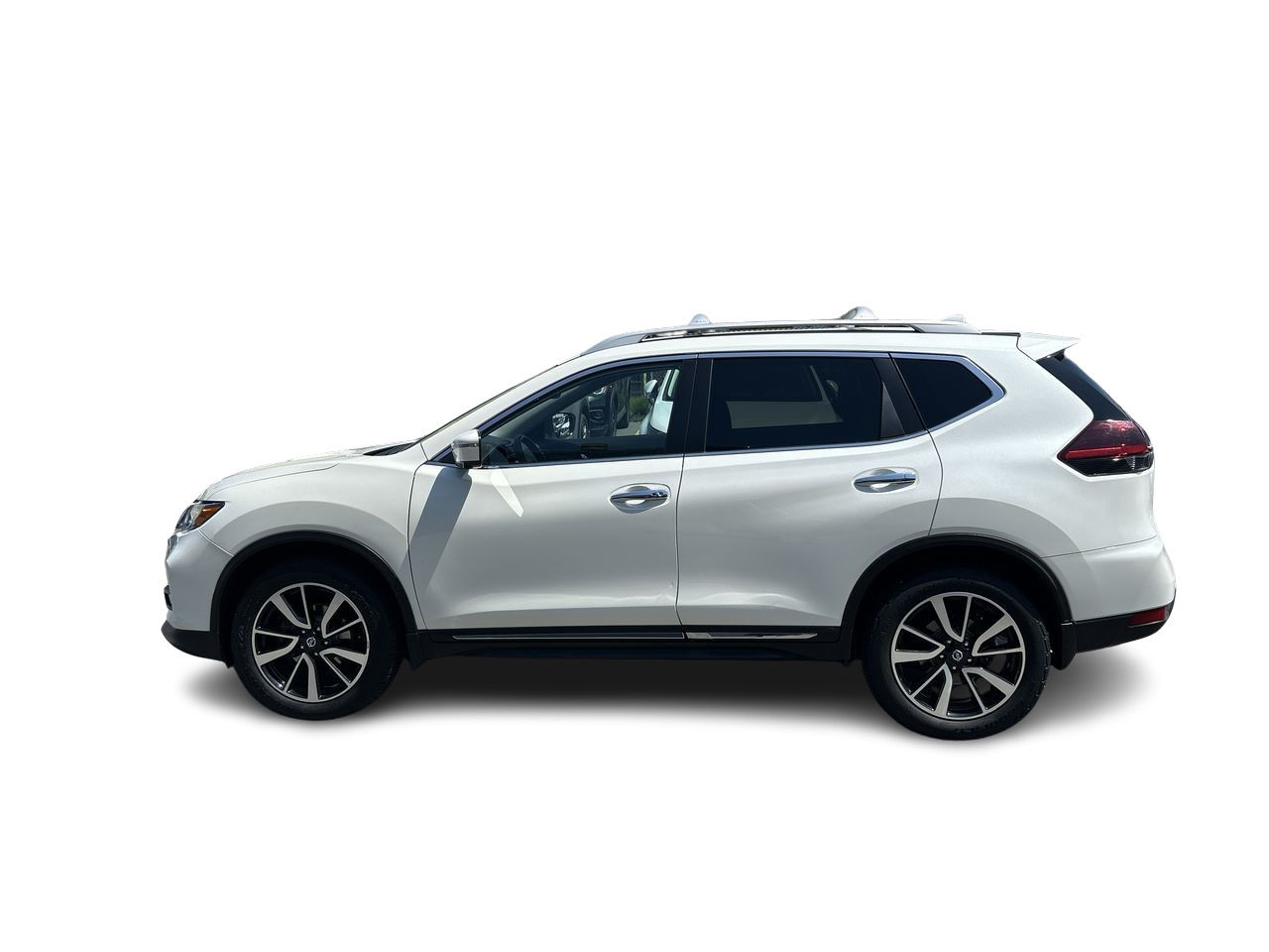 Nissan Rogue  2019 à Vancouver, Colombie-Britannique