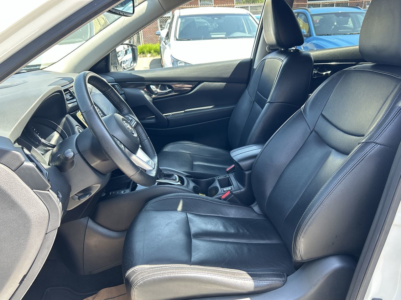 Nissan Rogue  2019 à Vancouver, Colombie-Britannique