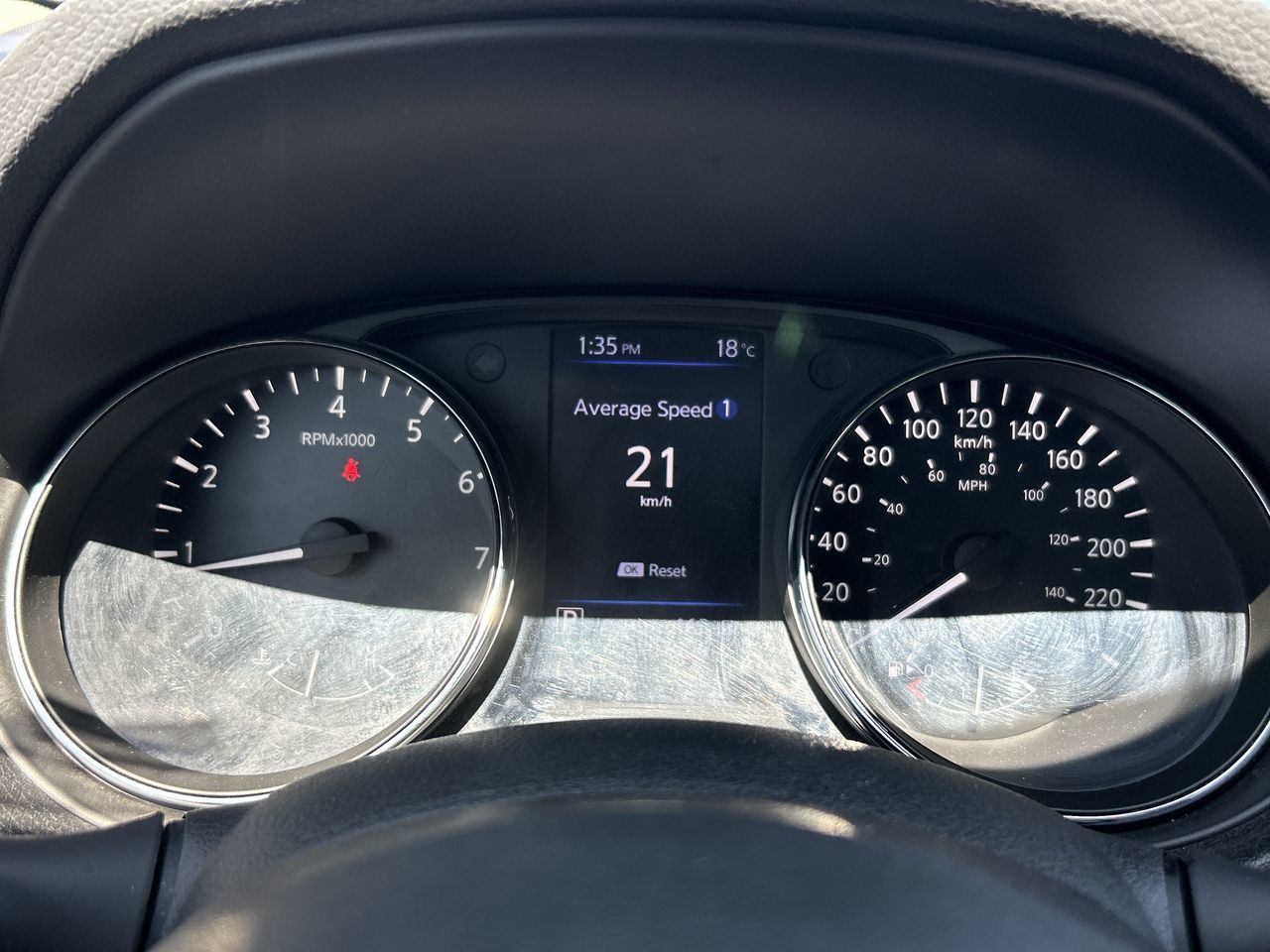 Nissan Rogue  2019 à Vancouver, Colombie-Britannique