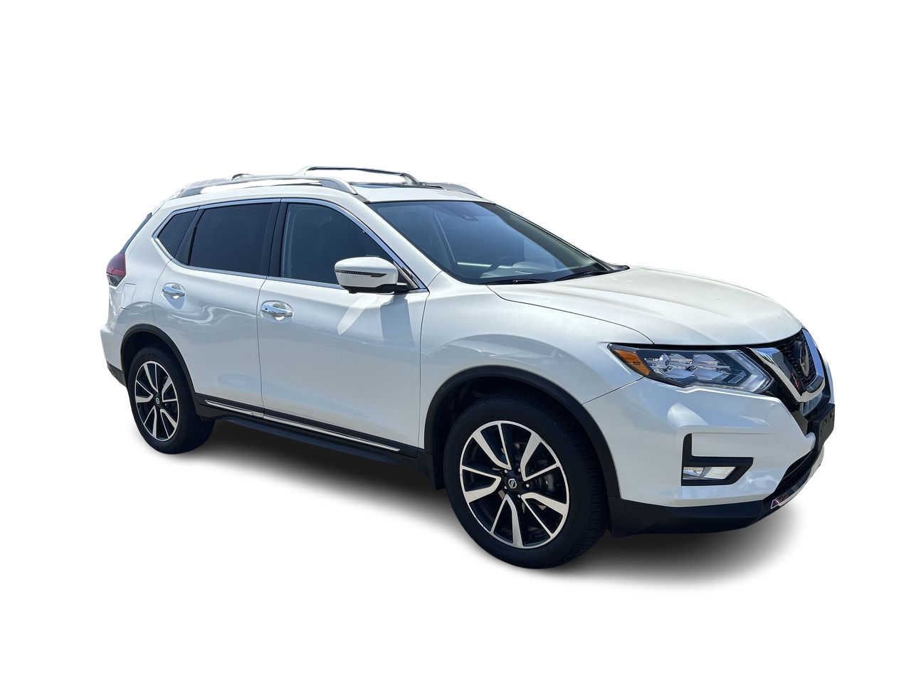 Nissan Rogue  2019 à Vancouver, Colombie-Britannique