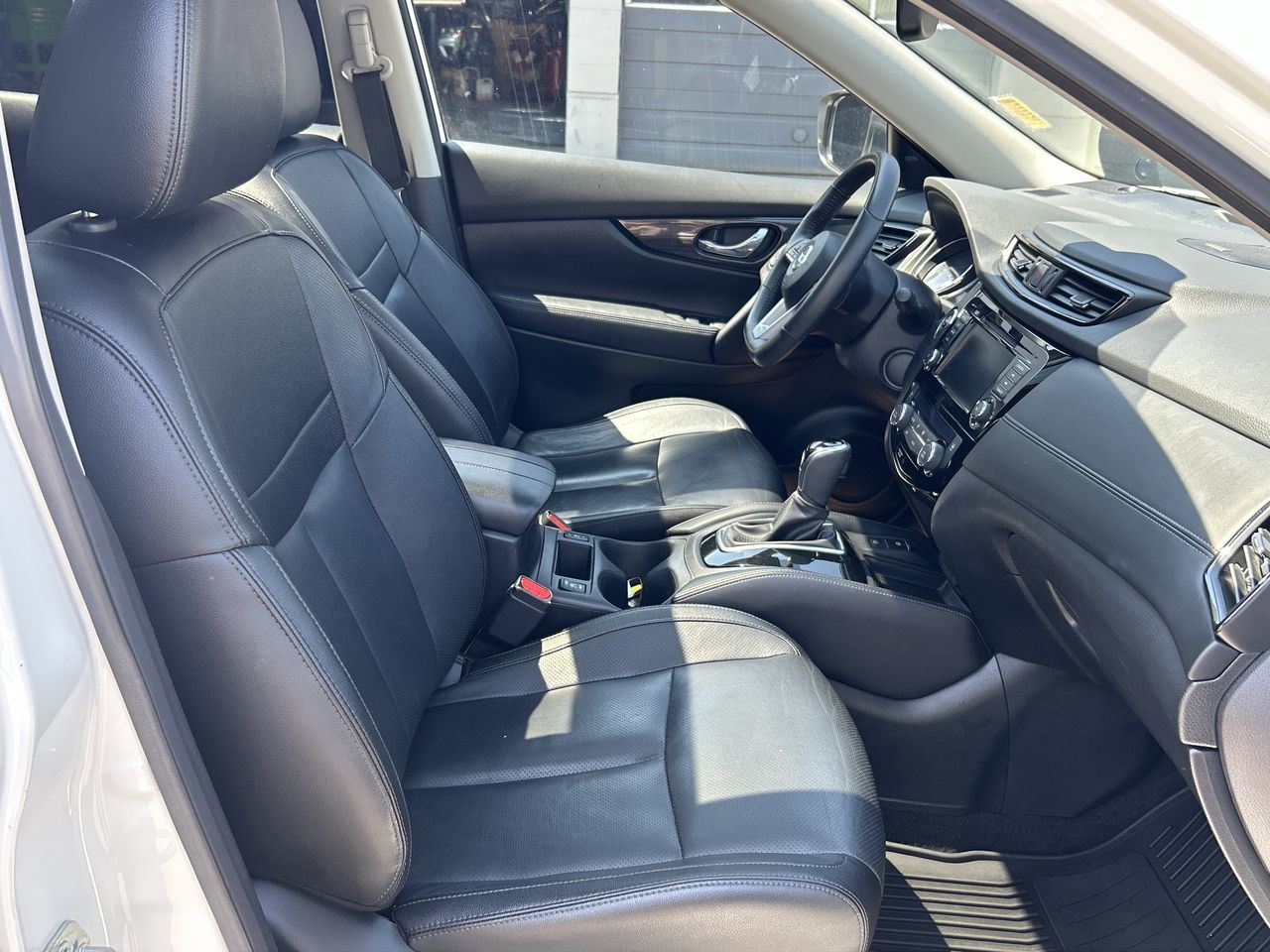 Nissan Rogue  2019 à Vancouver, Colombie-Britannique