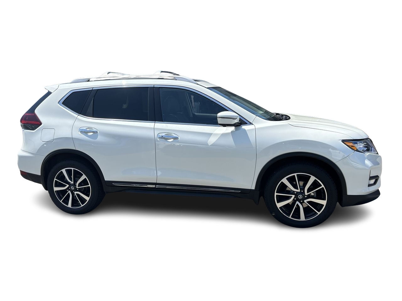 Nissan Rogue  2019 à Vancouver, Colombie-Britannique