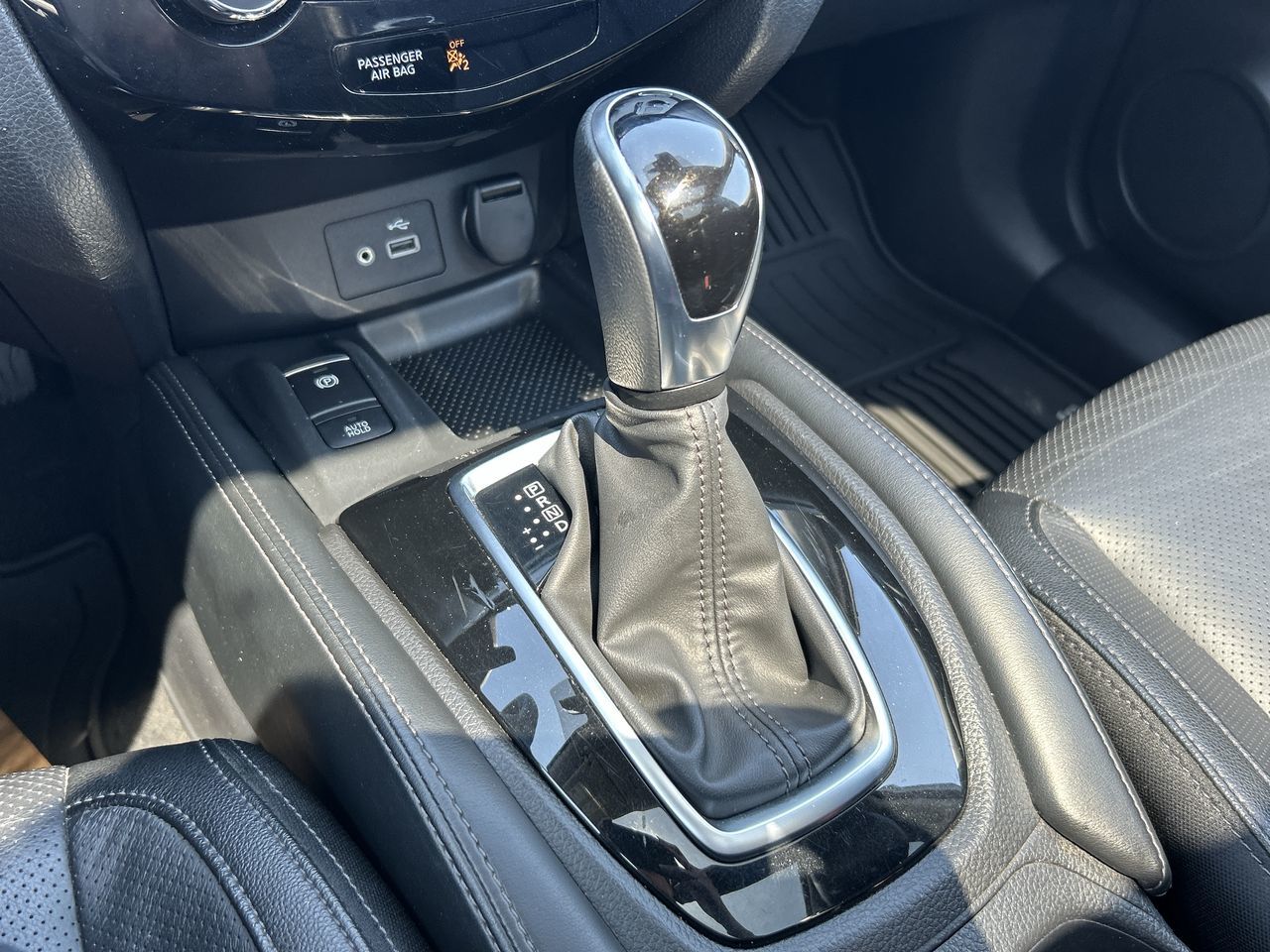 Nissan Rogue  2019 à Vancouver, Colombie-Britannique