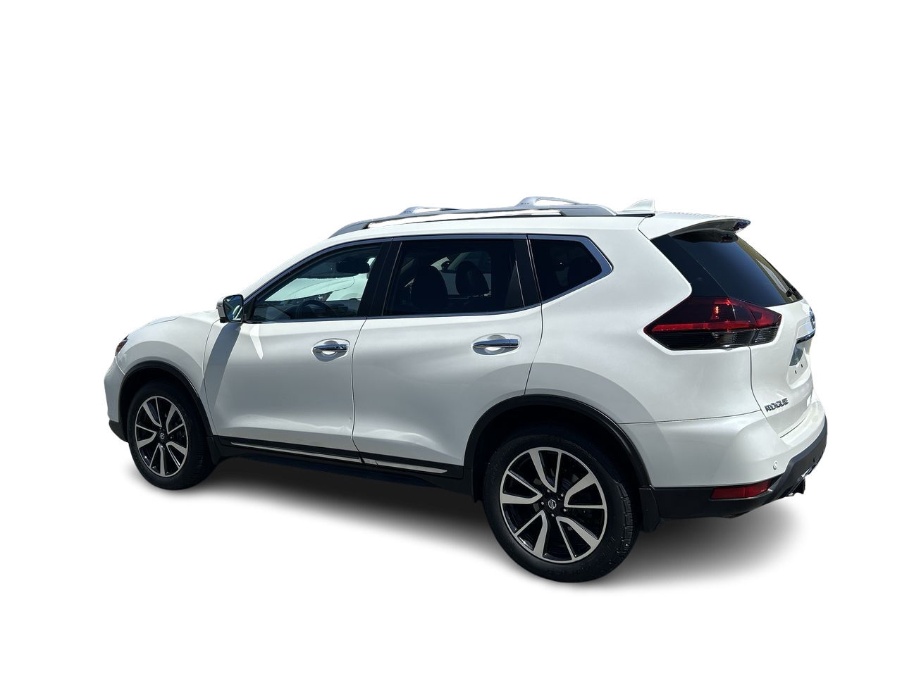 Nissan Rogue  2019 à Vancouver, Colombie-Britannique