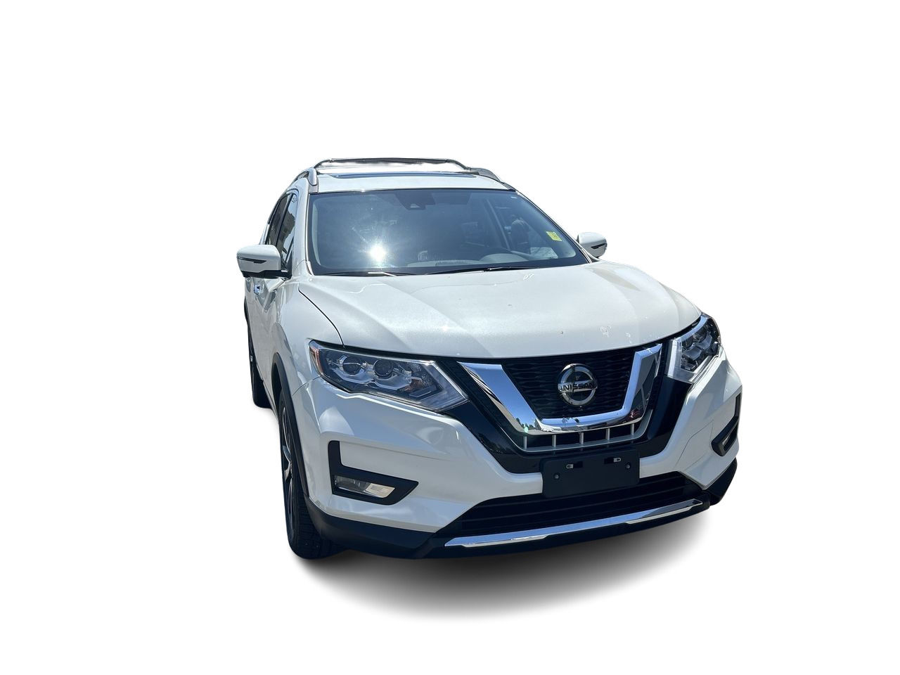 Nissan Rogue  2019 à Vancouver, Colombie-Britannique