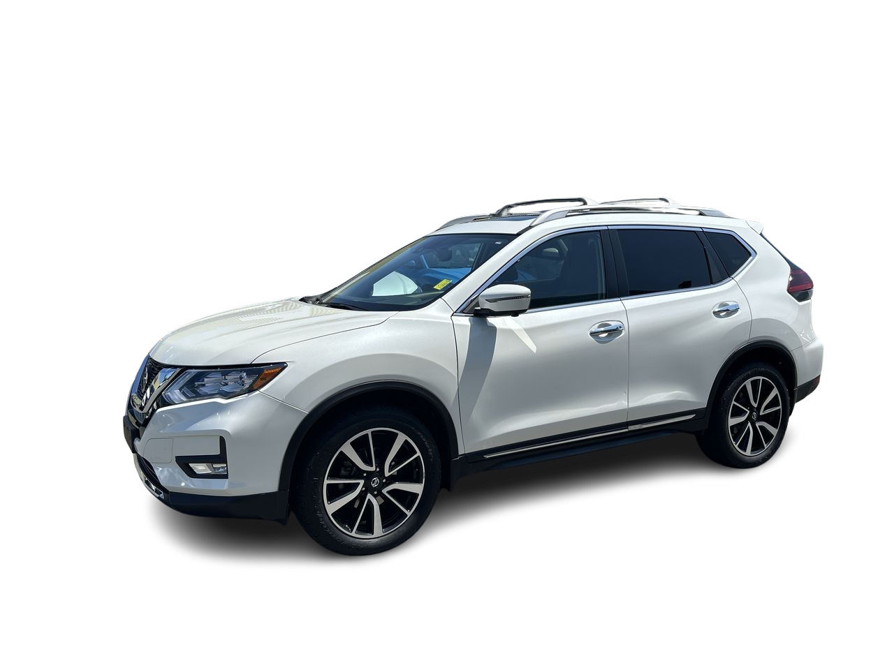Nissan Rogue  2019 à Vancouver, Colombie-Britannique