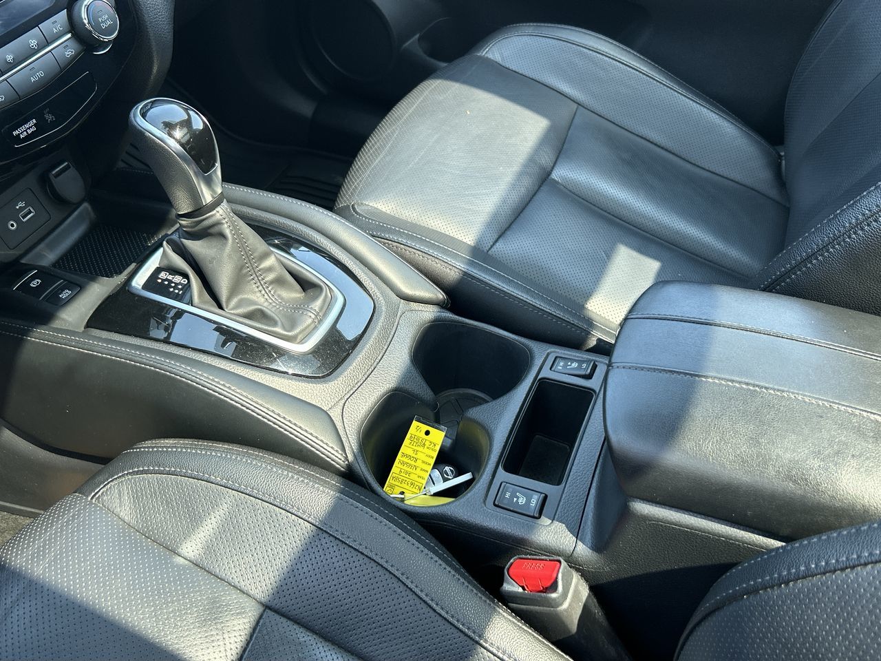 Nissan Rogue  2019 à Vancouver, Colombie-Britannique