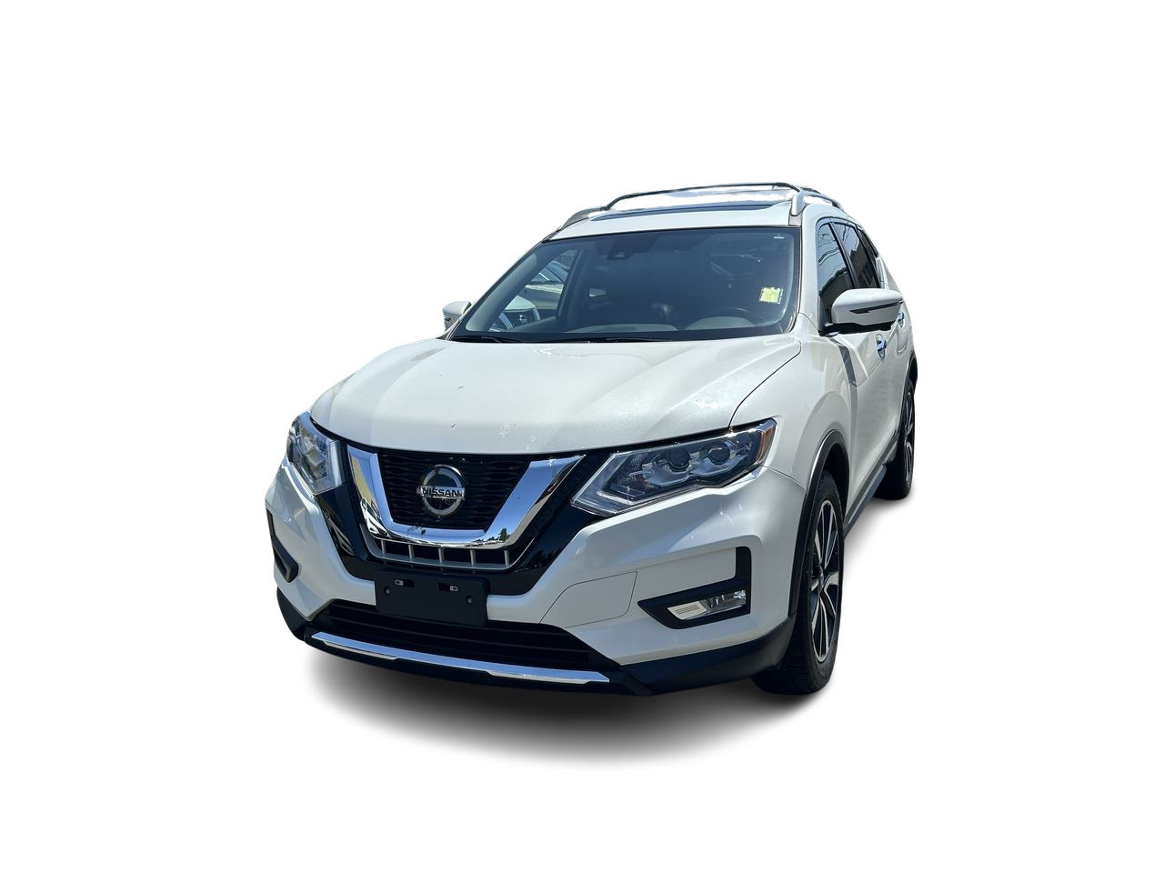 Nissan Rogue  2019 à Vancouver, Colombie-Britannique
