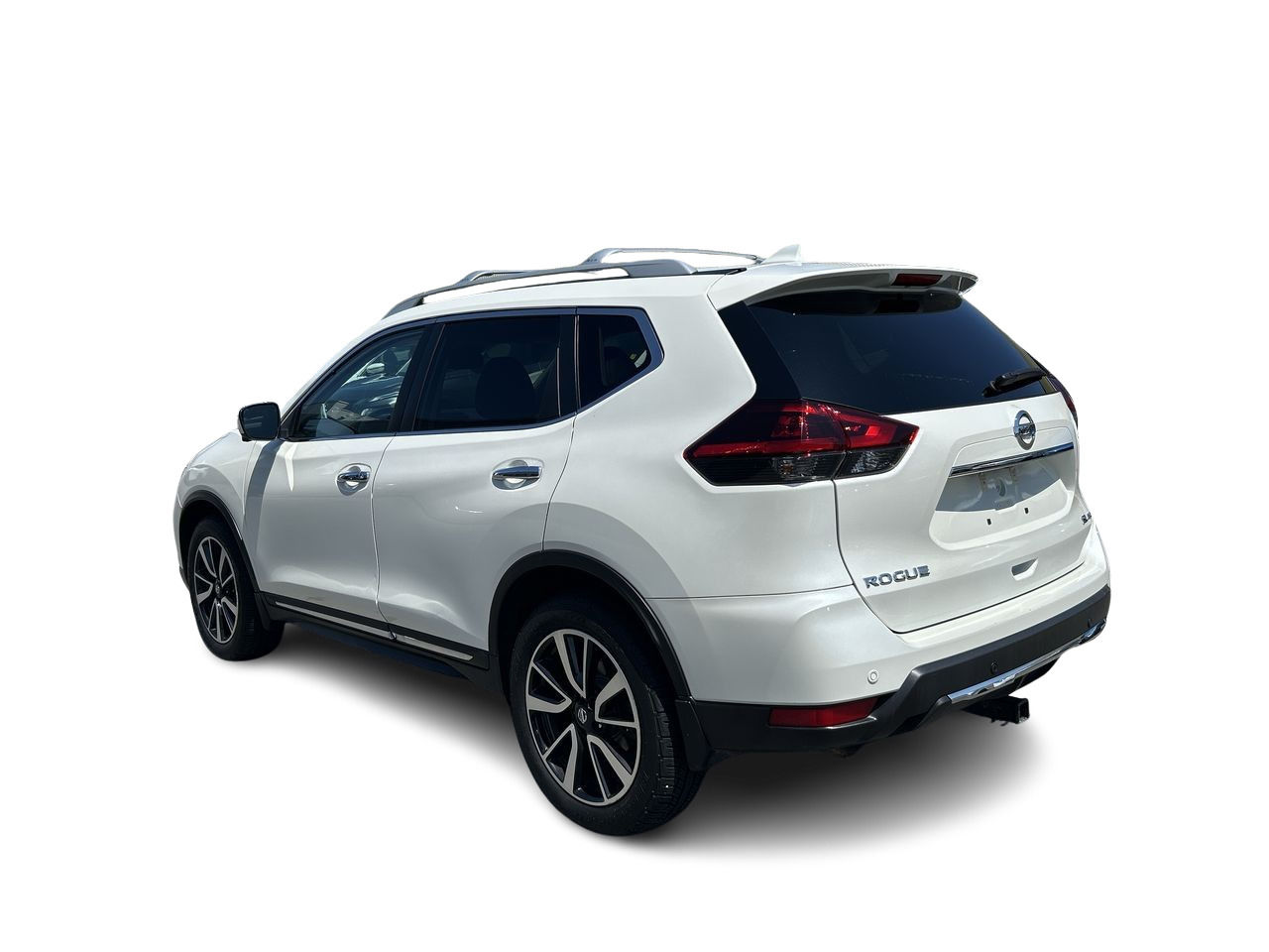 Nissan Rogue  2019 à Vancouver, Colombie-Britannique