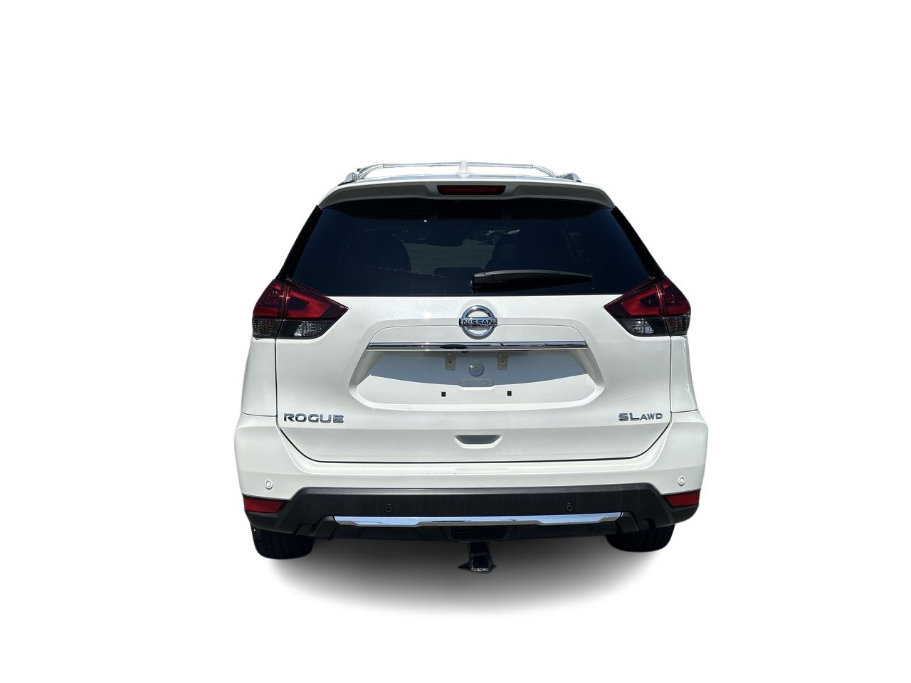 Nissan Rogue  2019 à Vancouver, Colombie-Britannique