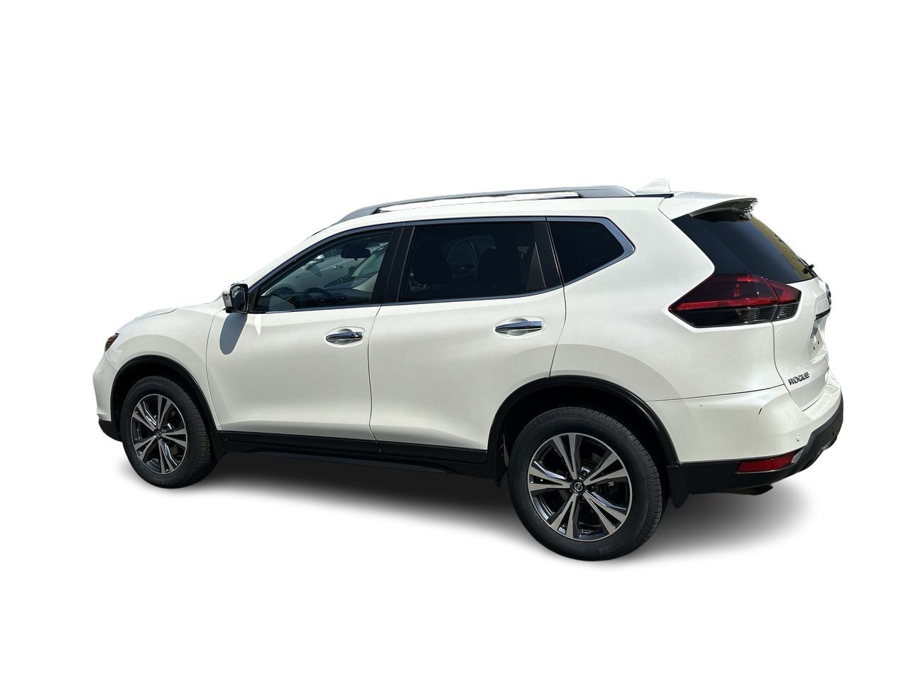 2019 Nissan Rogue in Vancouver, British Columbia
