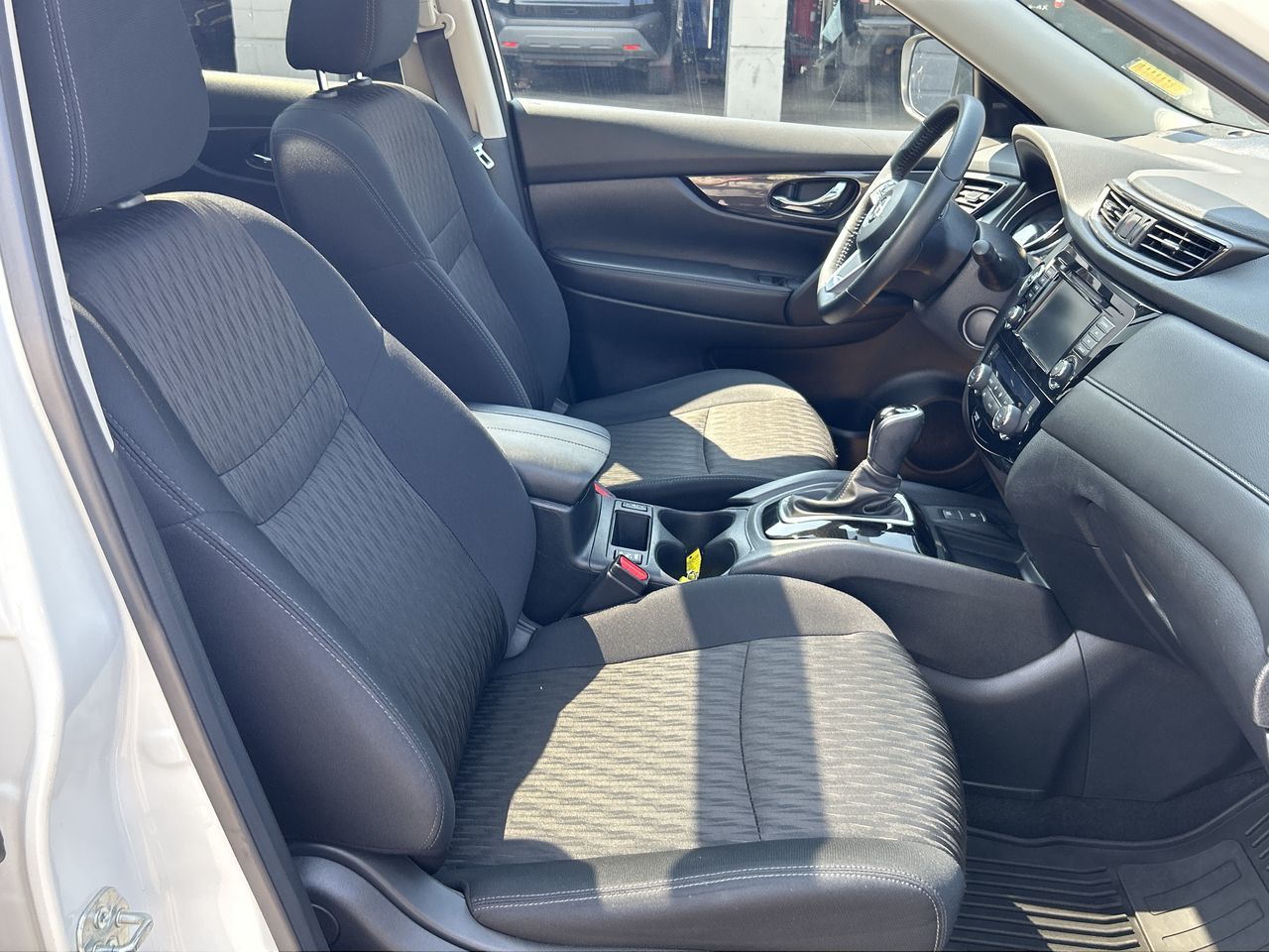 2019 Nissan Rogue in Vancouver, British Columbia