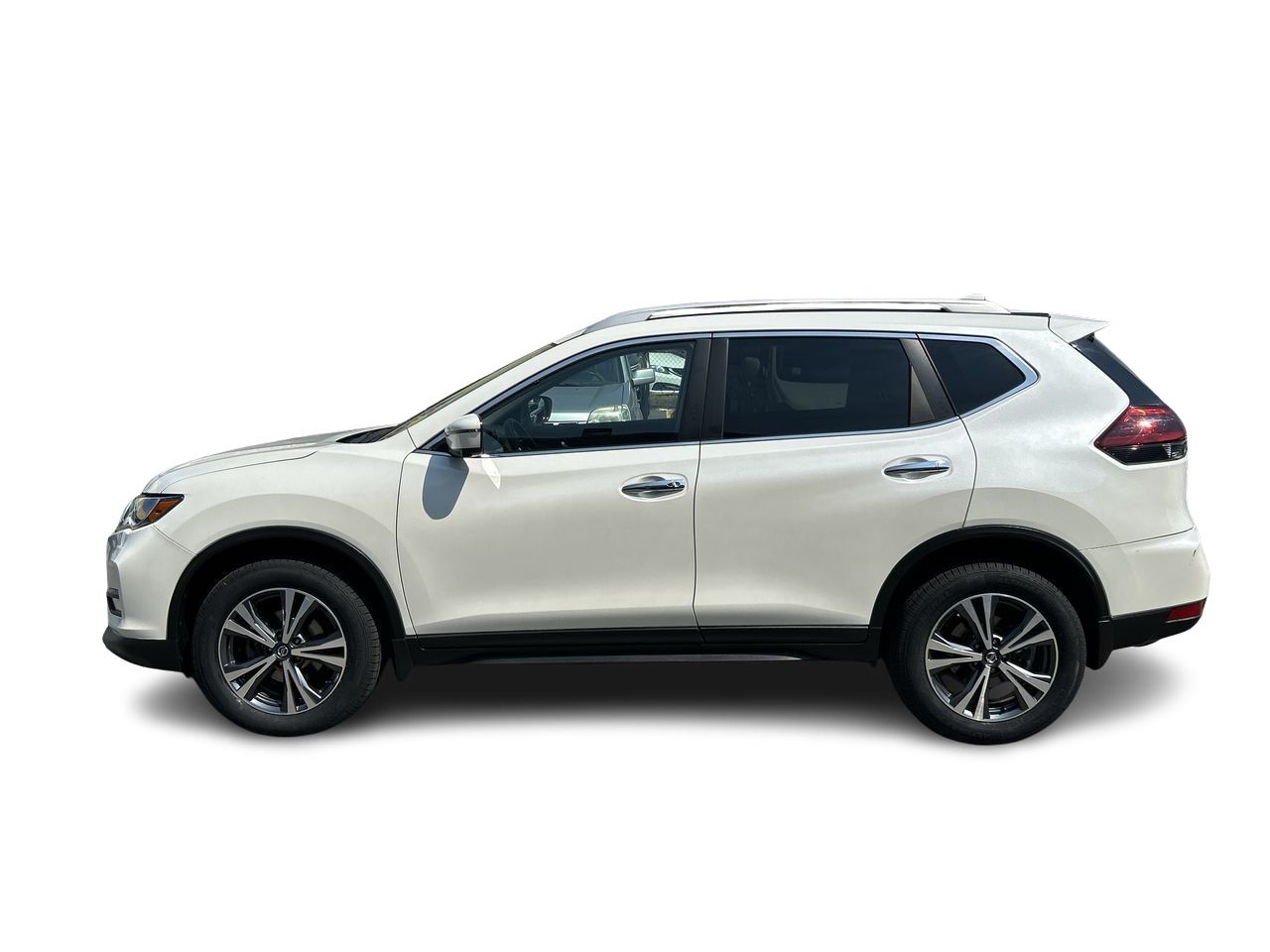 2019 Nissan Rogue in Vancouver, British Columbia