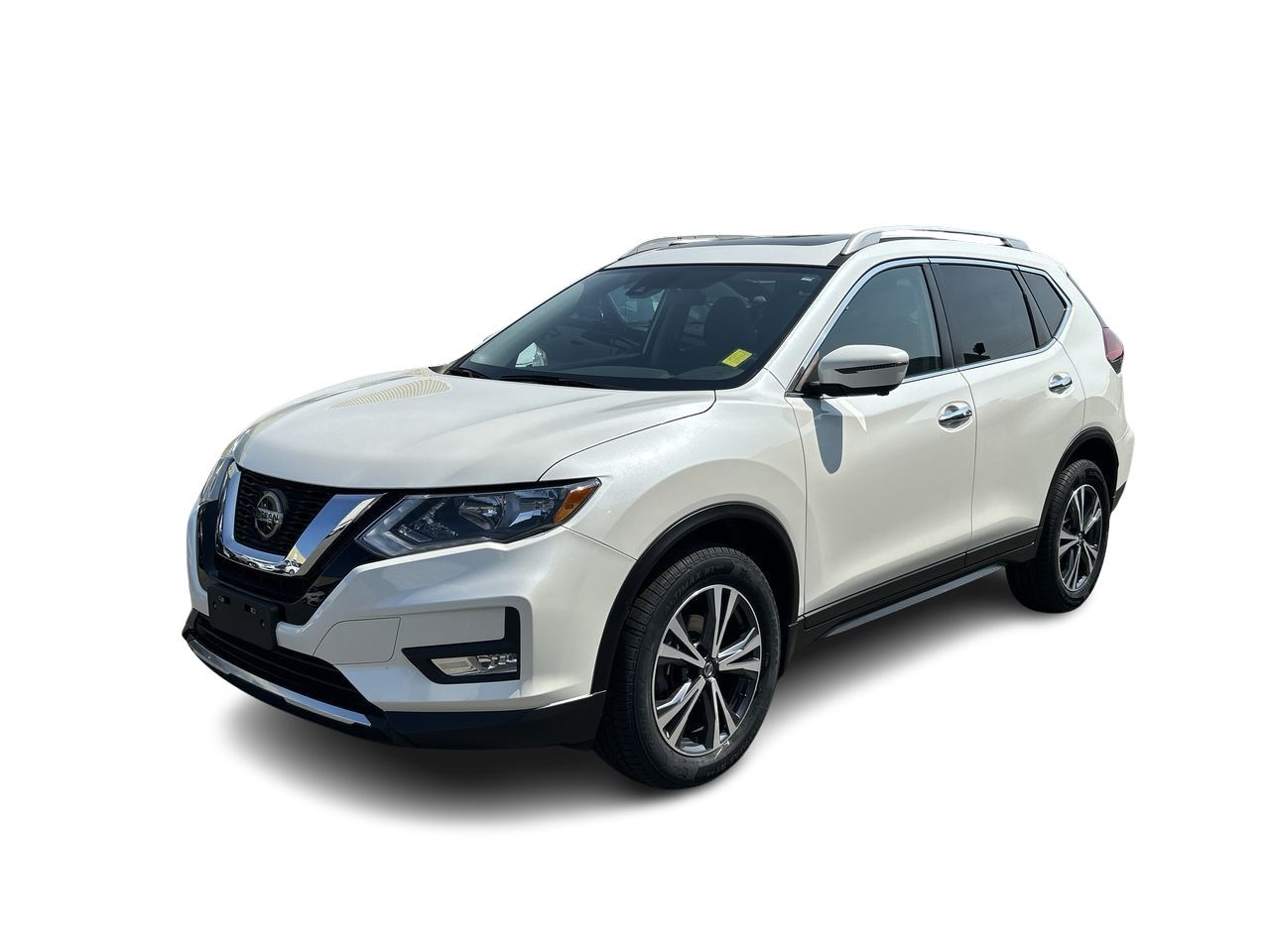 2019 Nissan Rogue in Vancouver, British Columbia