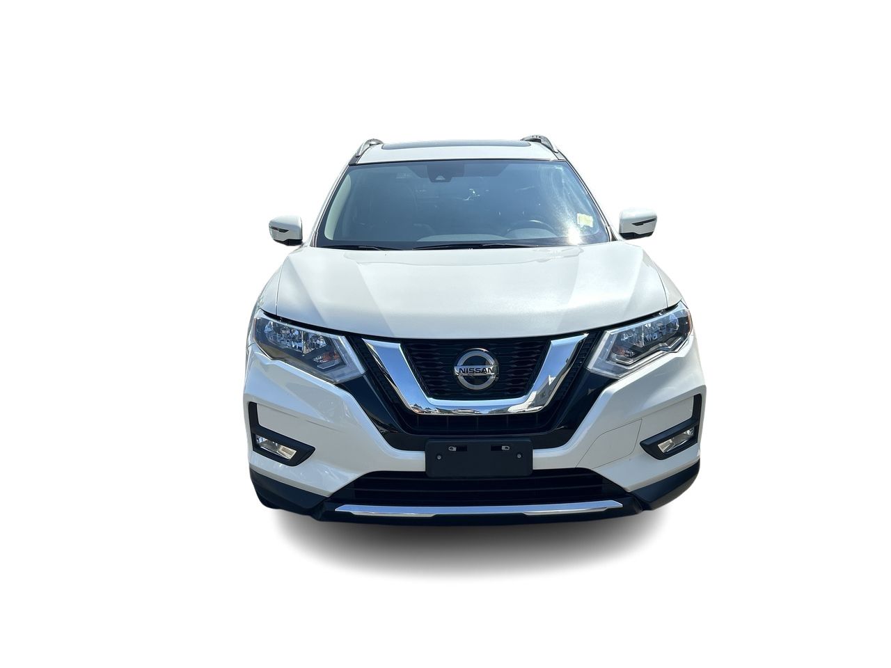 2019 Nissan Rogue in Vancouver, British Columbia