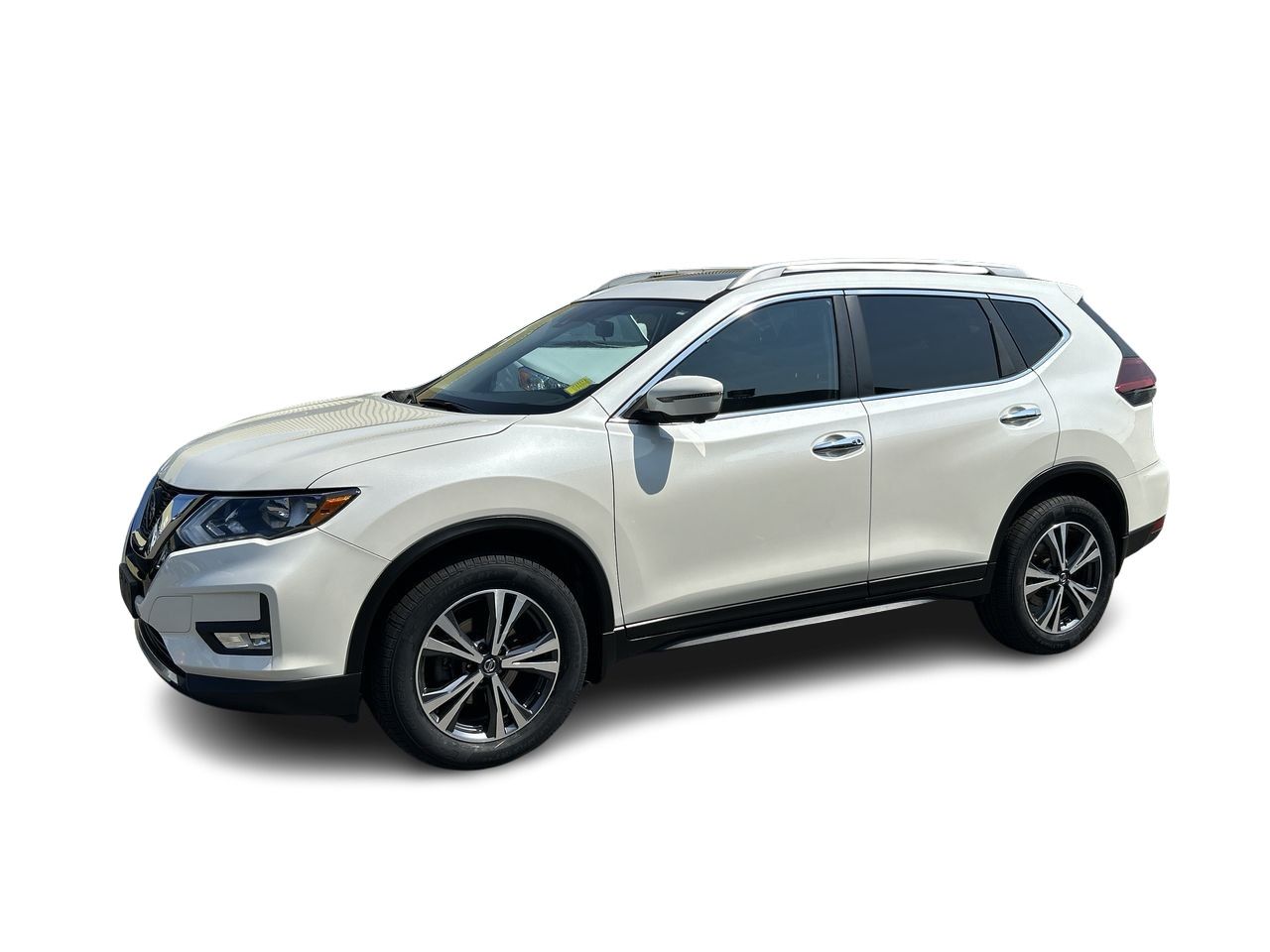 2019 Nissan Rogue in Vancouver, British Columbia