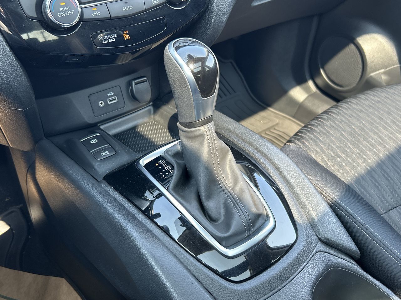 2019 Nissan Rogue in Vancouver, British Columbia