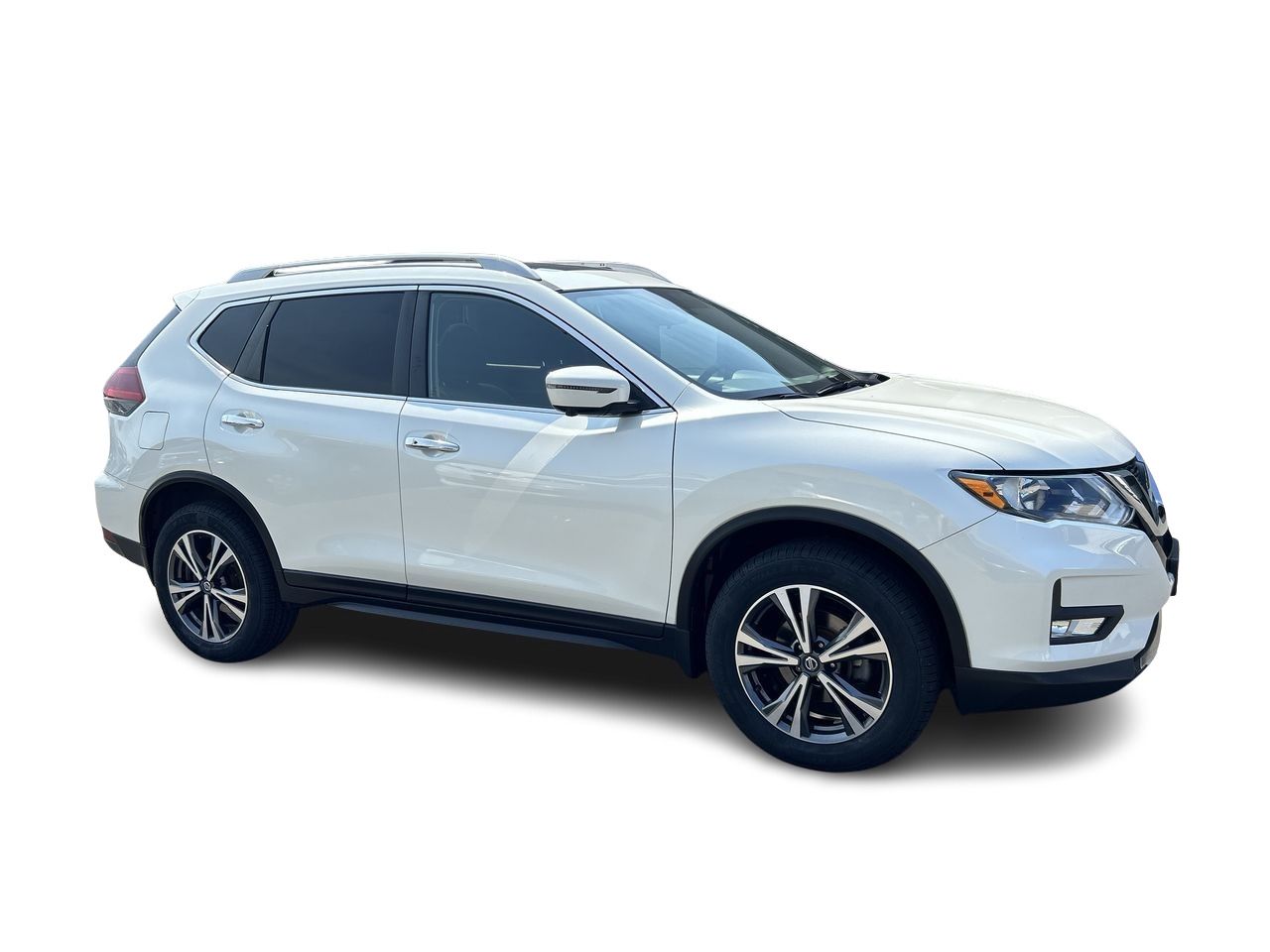 2019 Nissan Rogue in Vancouver, British Columbia