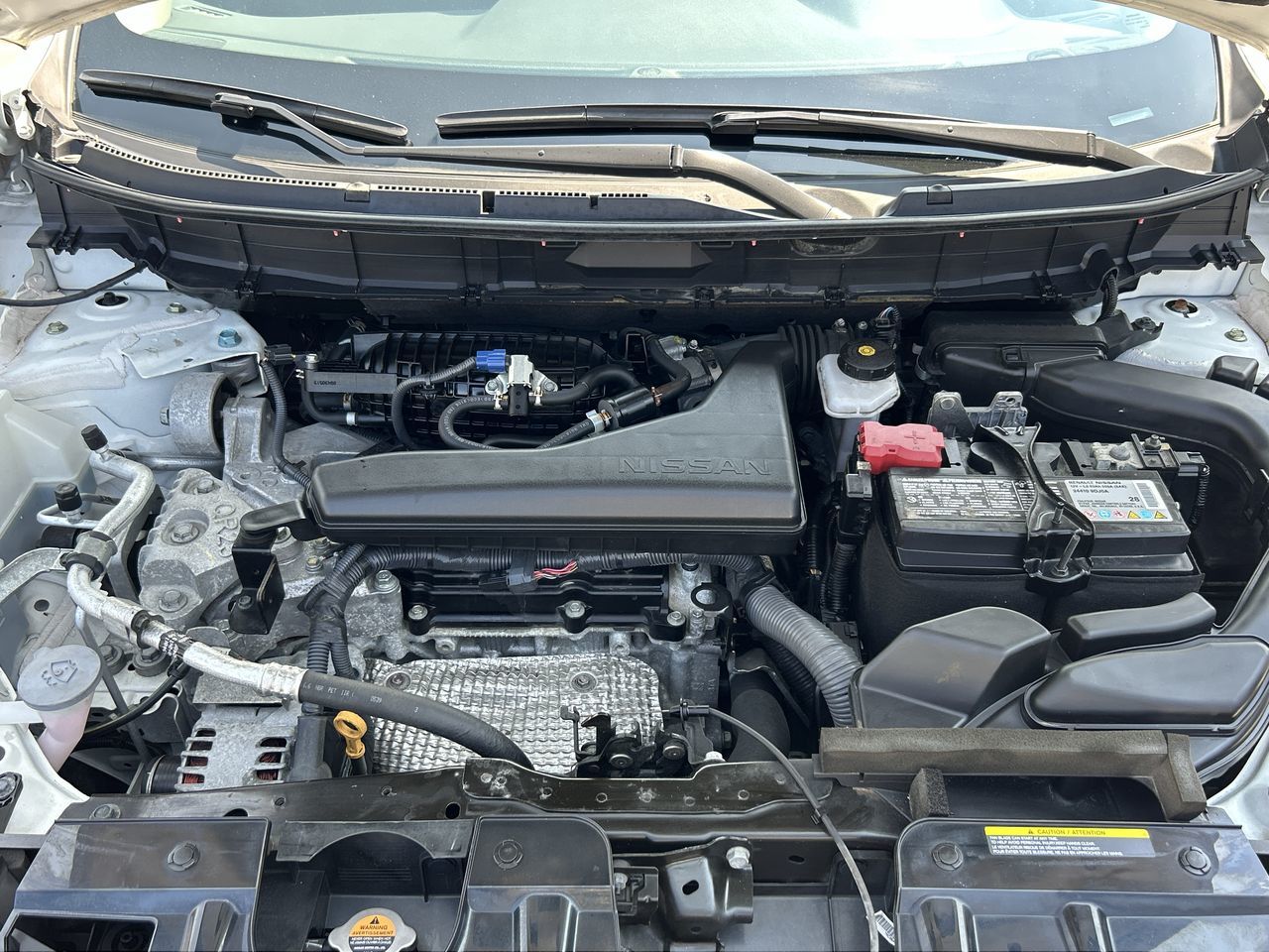 2019 Nissan Rogue in Vancouver, British Columbia