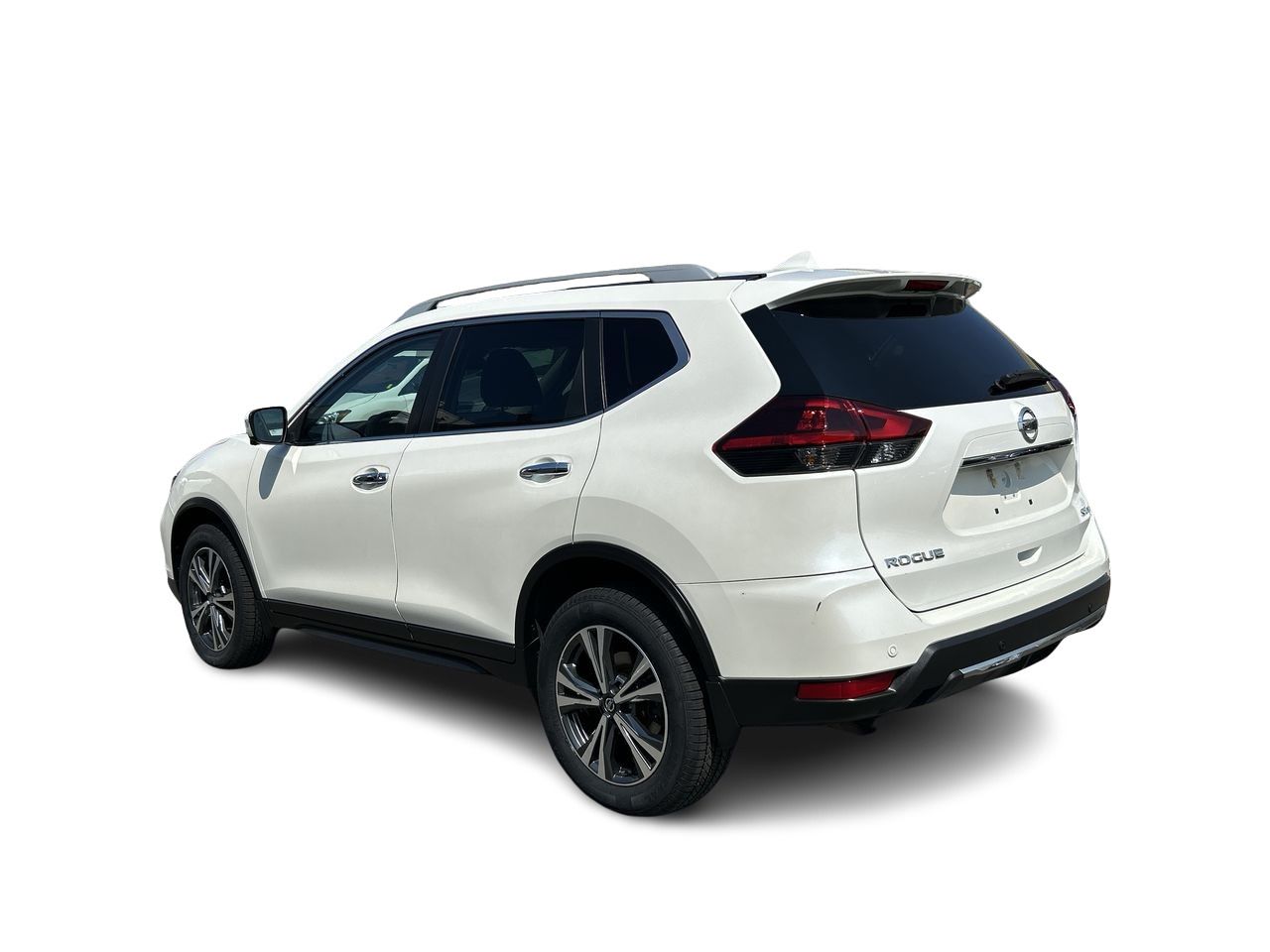 2019 Nissan Rogue in Vancouver, British Columbia
