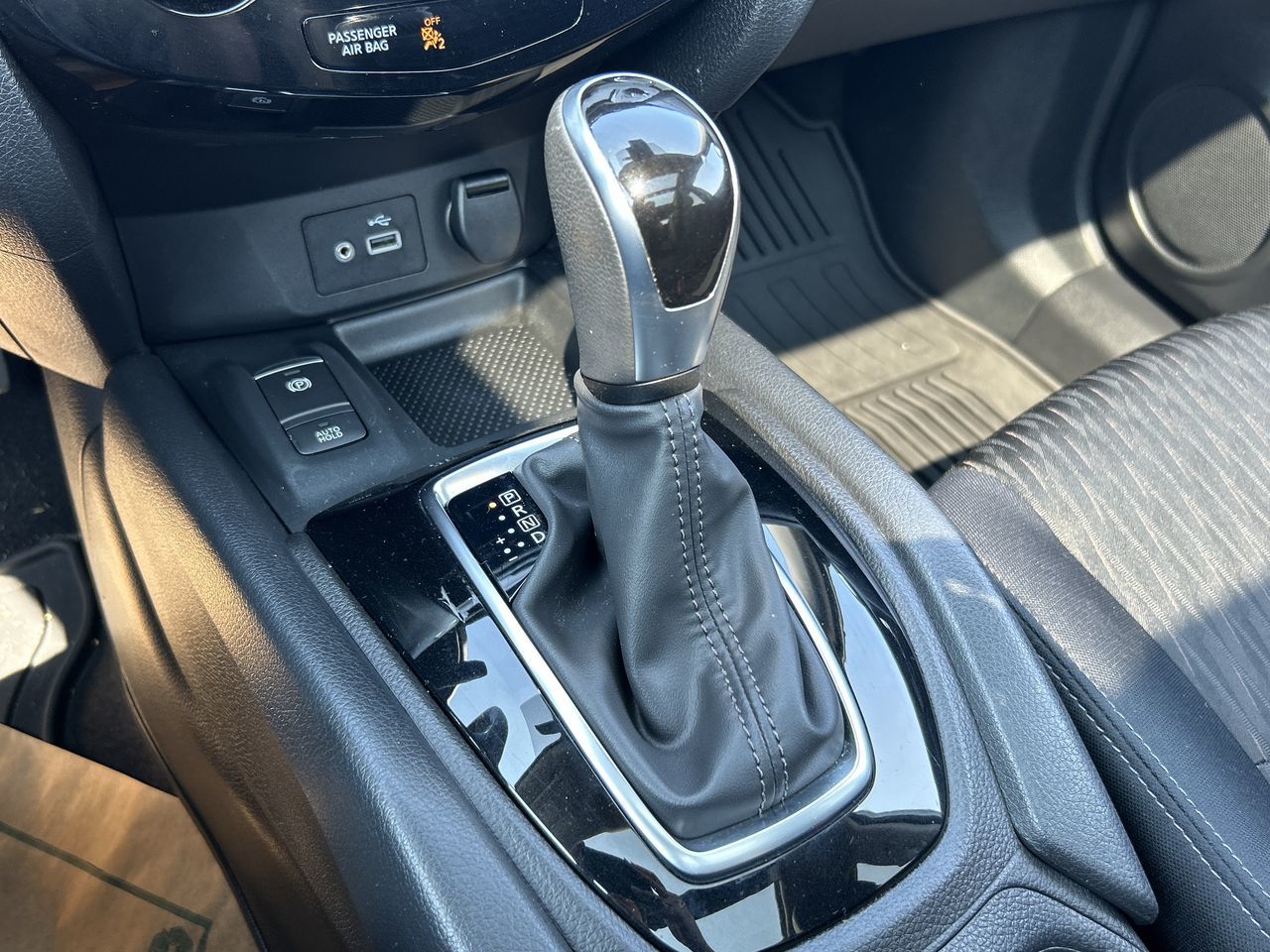 2019 Nissan Rogue in Vancouver, British Columbia
