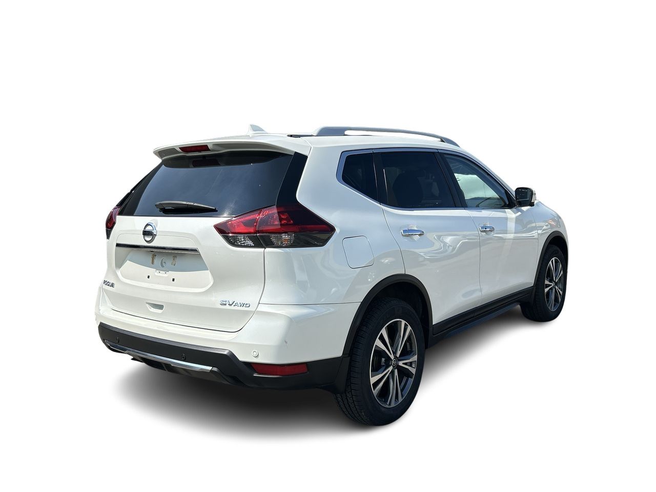 2019 Nissan Rogue in Vancouver, British Columbia