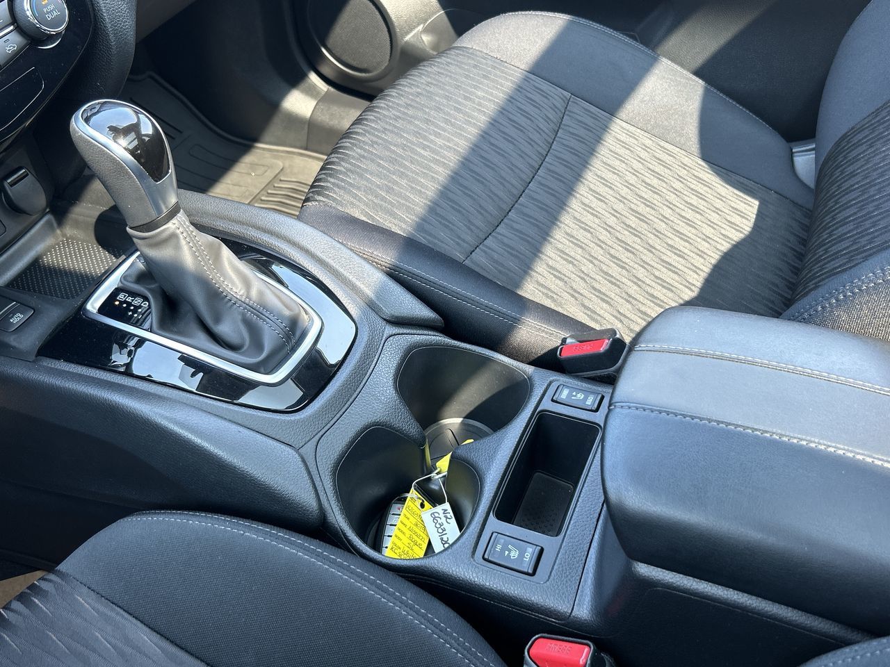 2019 Nissan Rogue in Vancouver, British Columbia