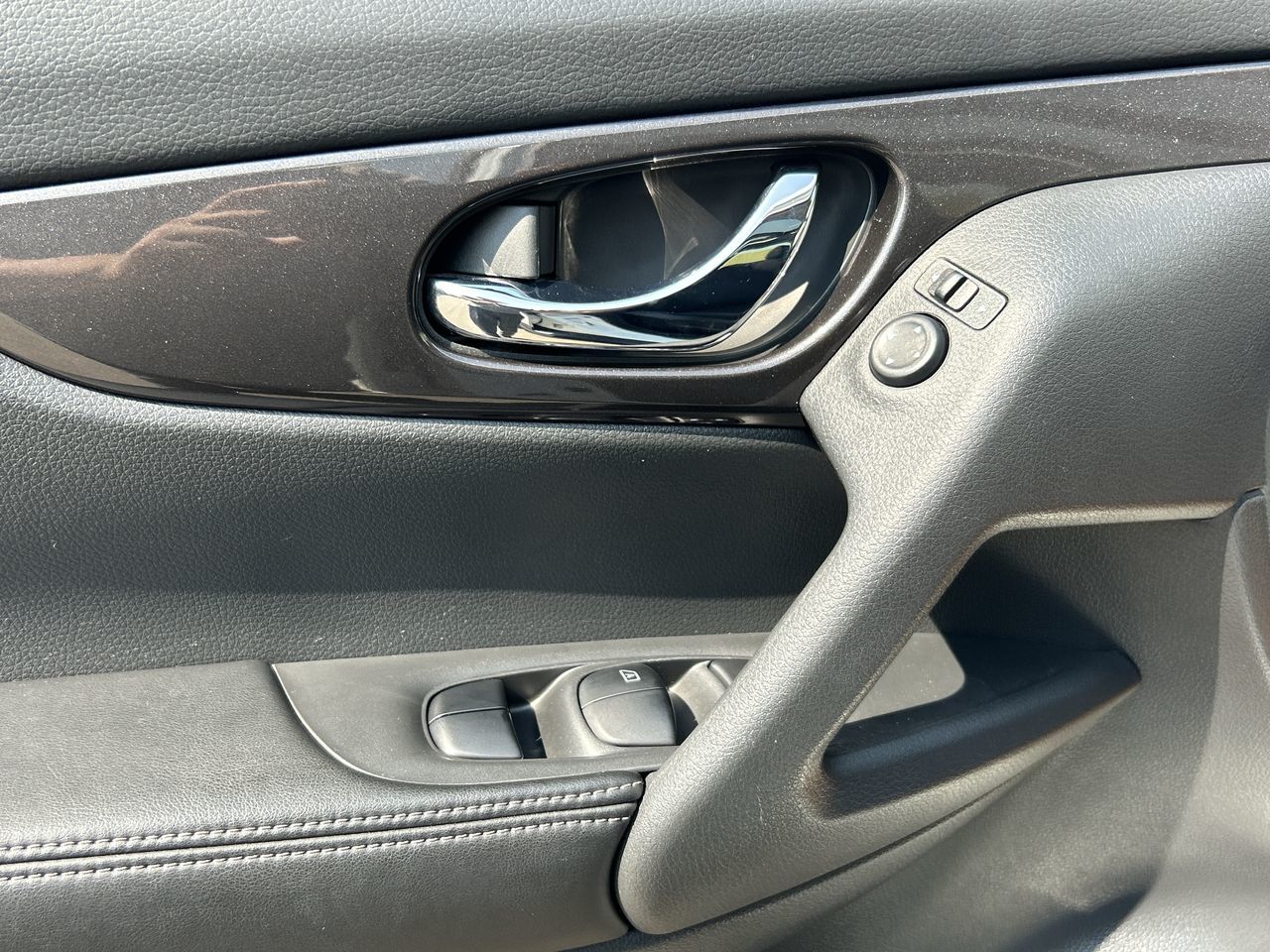 2019 Nissan Rogue in Vancouver, British Columbia