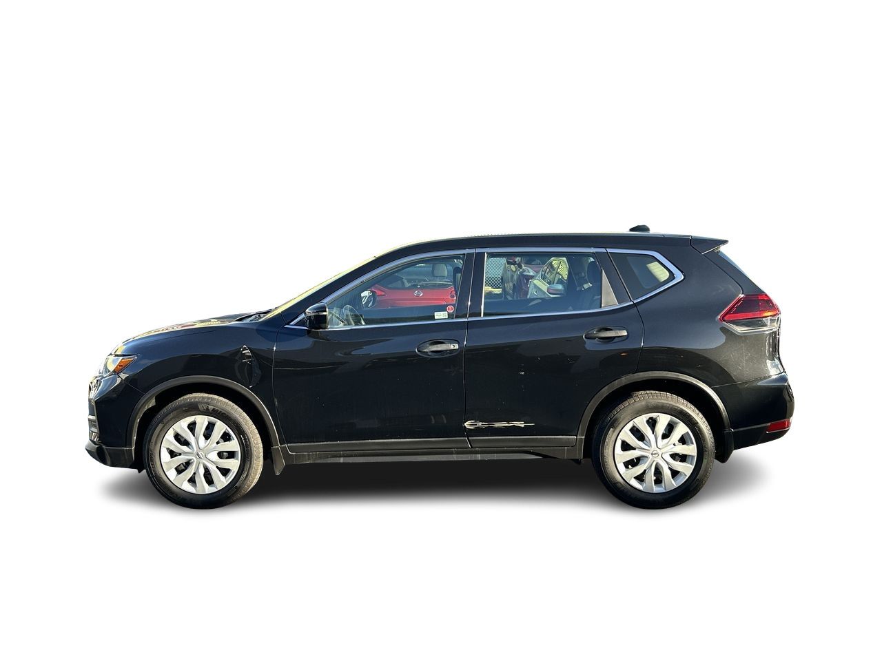 2019 Nissan Rogue in Vancouver, British Columbia