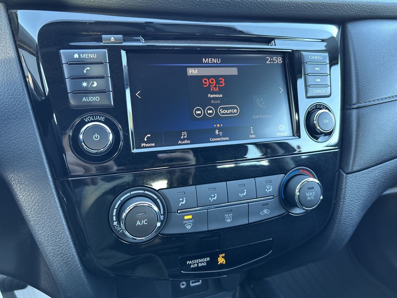 2019 Nissan Rogue in Vancouver, British Columbia
