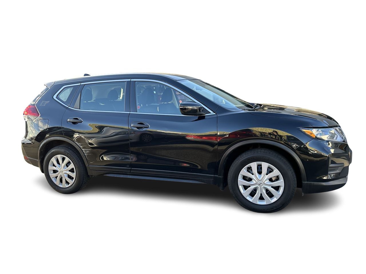 2019 Nissan Rogue in Vancouver, British Columbia