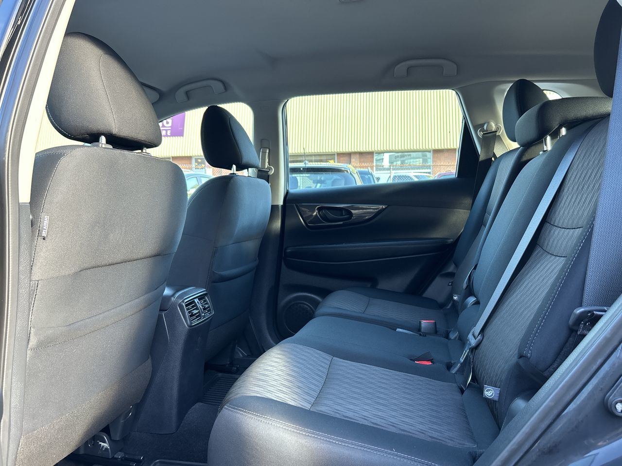 2019 Nissan Rogue in Vancouver, British Columbia