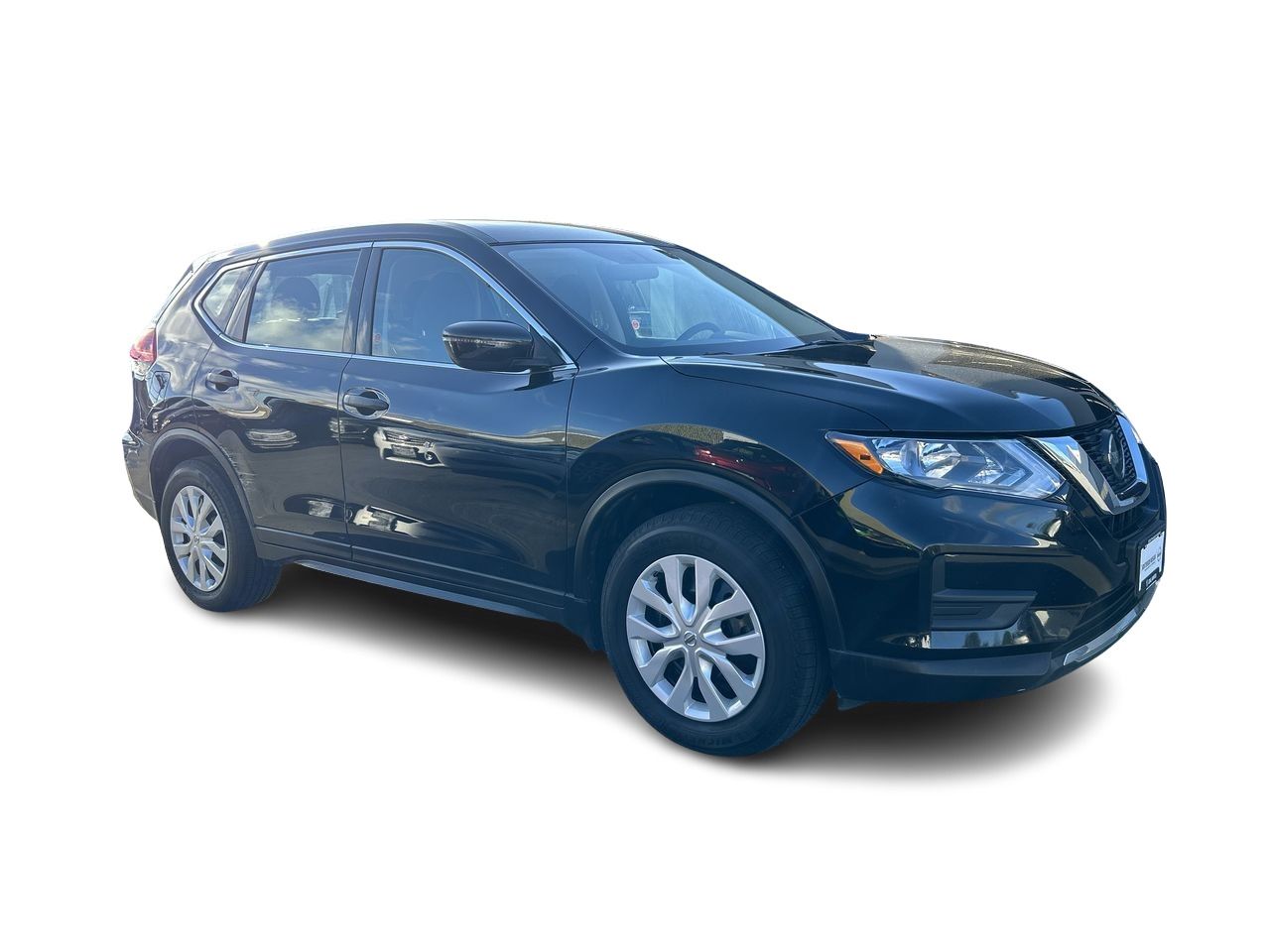 2019 Nissan Rogue in Vancouver, British Columbia
