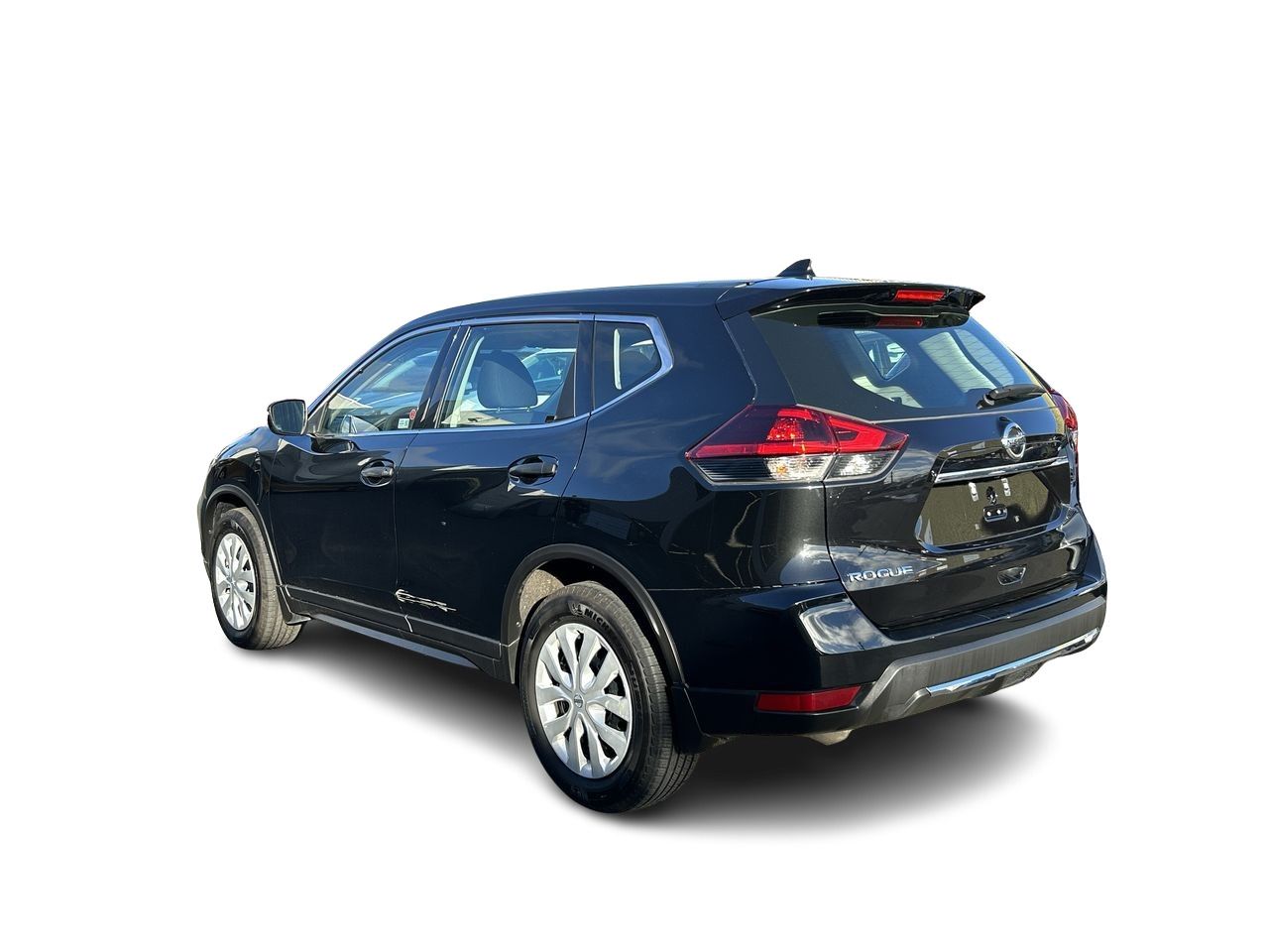 2019 Nissan Rogue in Vancouver, British Columbia