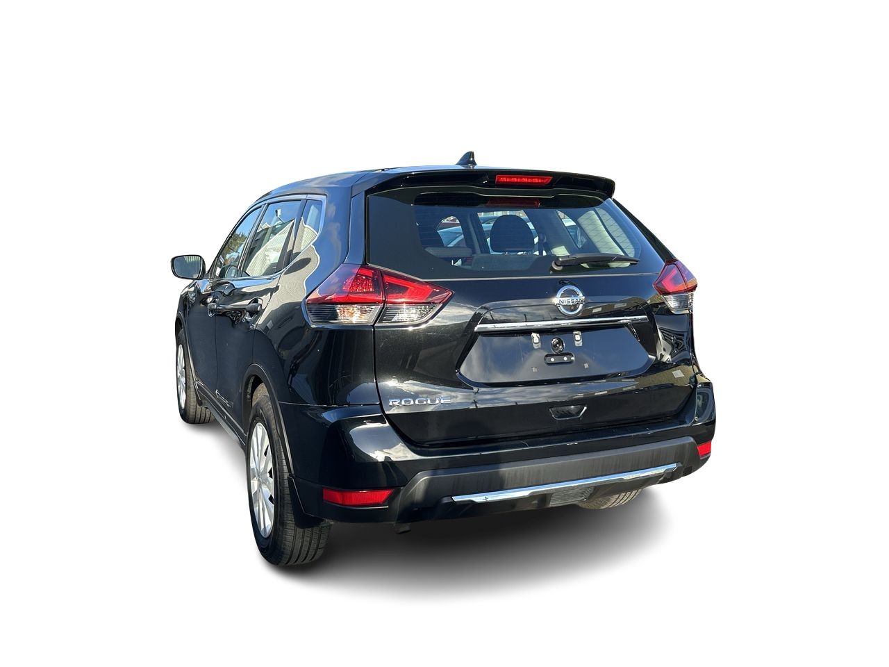 2019 Nissan Rogue in Vancouver, British Columbia