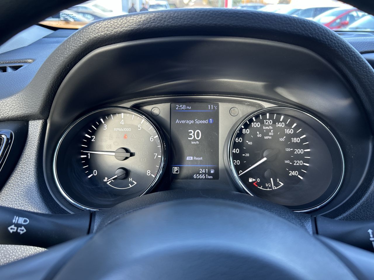 2019 Nissan Rogue in Vancouver, British Columbia